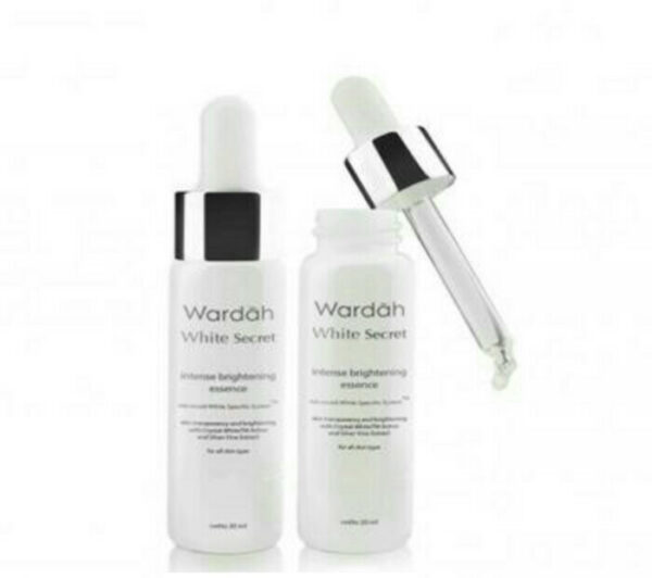 Serum Wardah