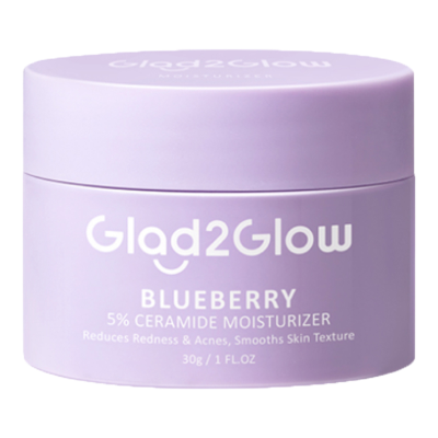 Moisturizer Glad2glow