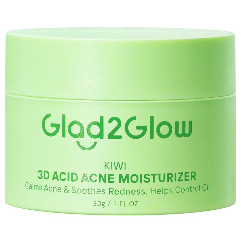 Moisturizer Glad2glow - Image 2