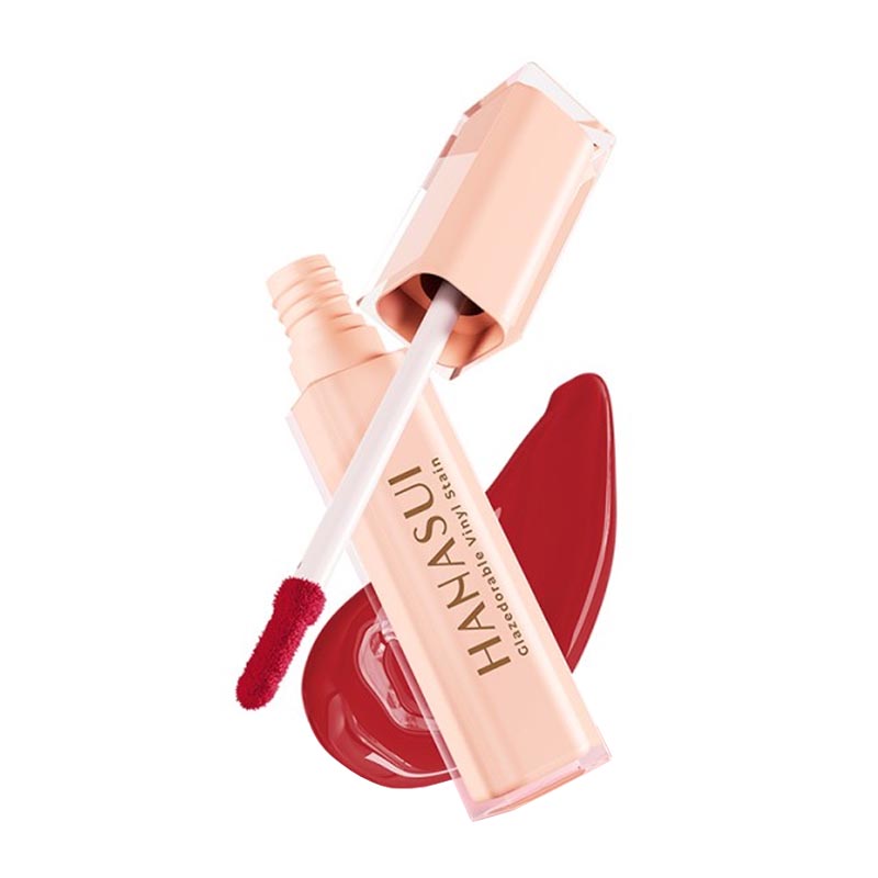 Lipstik Hanasui