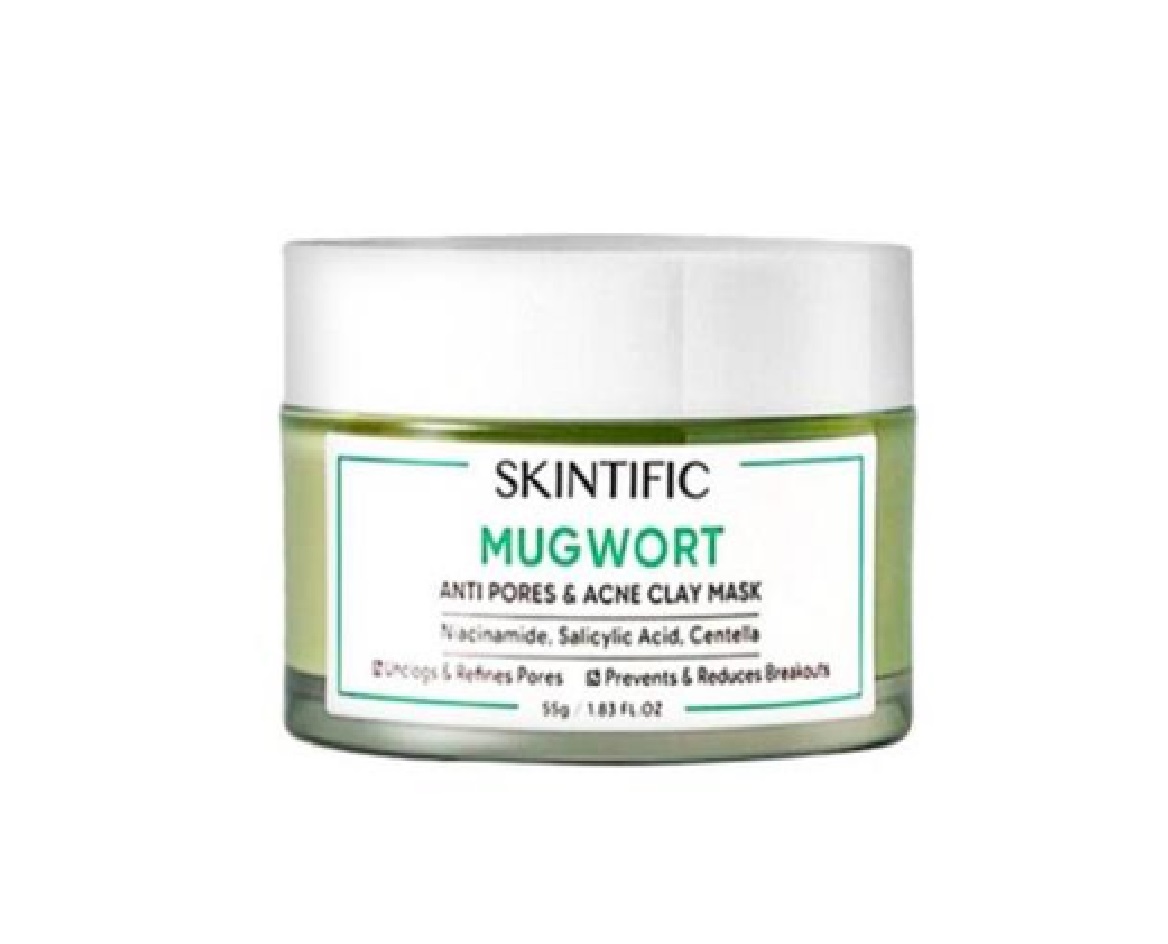 Clay Mask - Image 4