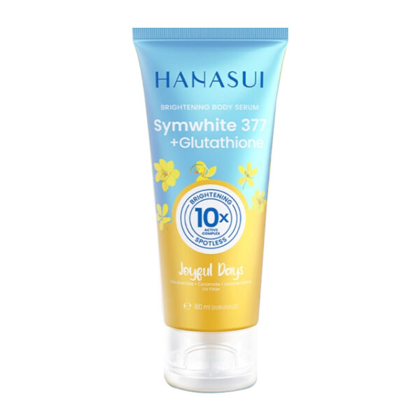 Hanasui Body Lotion