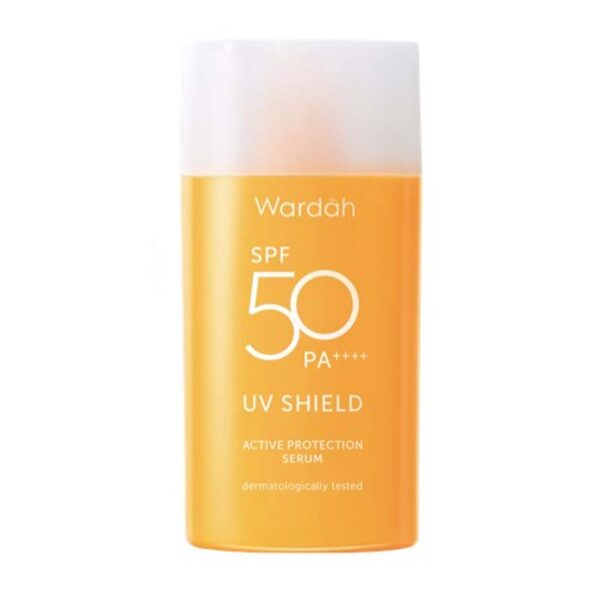 Sunscreen Wardah - Image 2