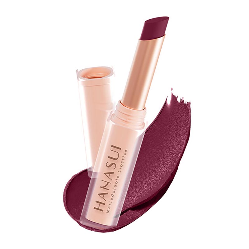 Lipstik Hanasui - Image 2