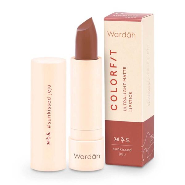 Lip Produk Wardah - Image 2