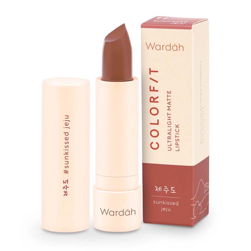 Lip Produk Wardah - Image 2