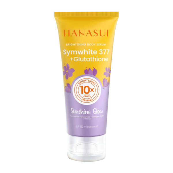 Hanasui Body Lotion - Image 3