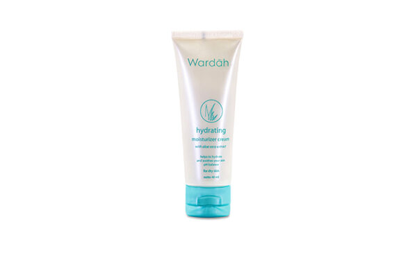 Moisturizer Wardah - Image 8