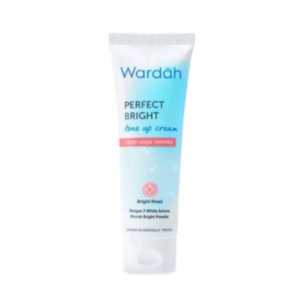 Moisturizer Wardah - Image 4