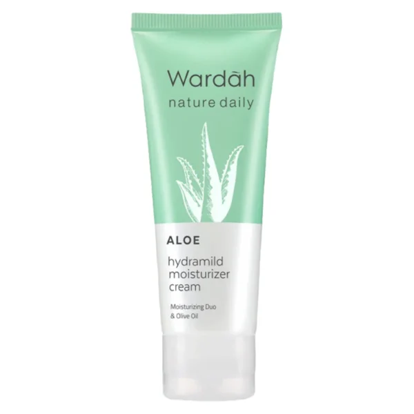 Moisturizer Wardah - Image 2