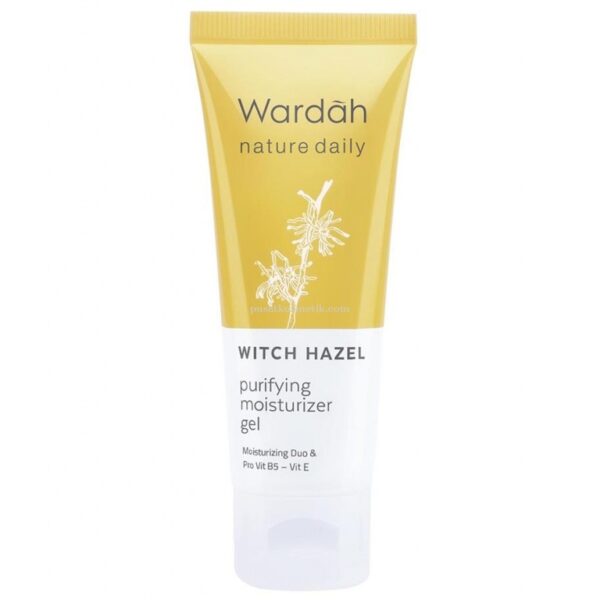 Moisturizer Wardah - Image 3