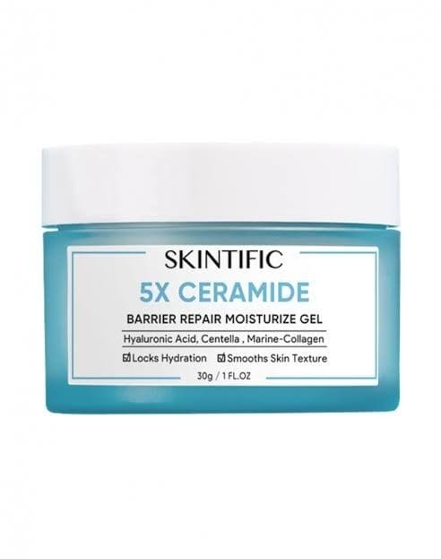 Moisturizer
