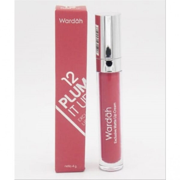 Lip Produk Wardah - Image 3