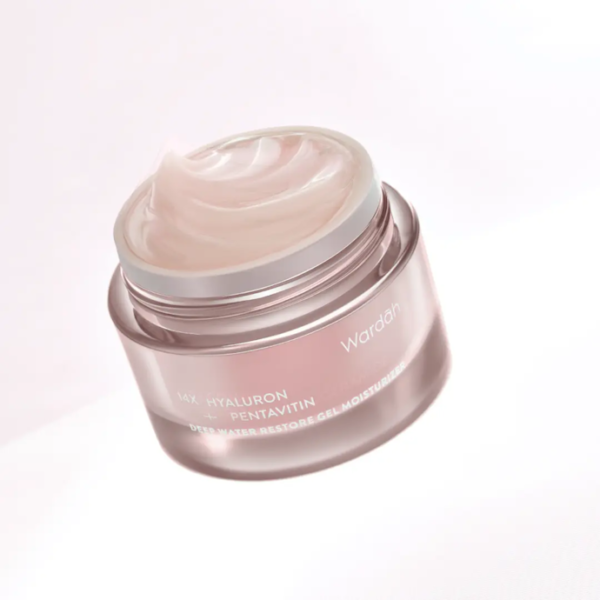 Moisturizer Wardah - Image 9