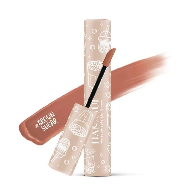 Lipstik Hanasui - Image 3