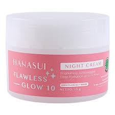 Moisturizer Hanasui - Image 4