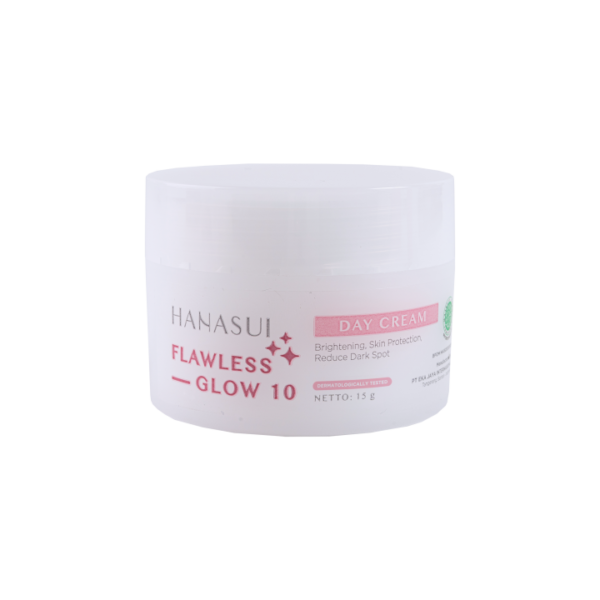 Moisturizer Hanasui - Image 3
