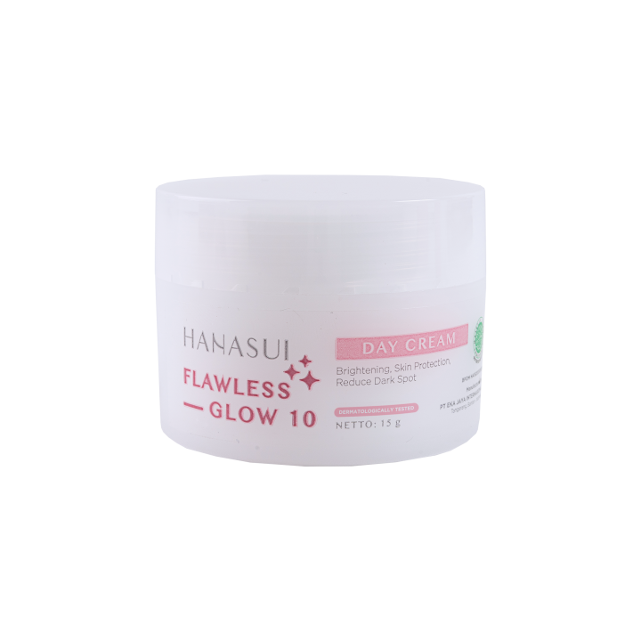 Moisturizer Hanasui - Image 3