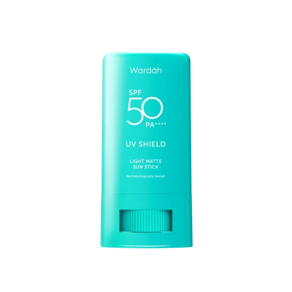 Sunscreen Wardah - Image 5