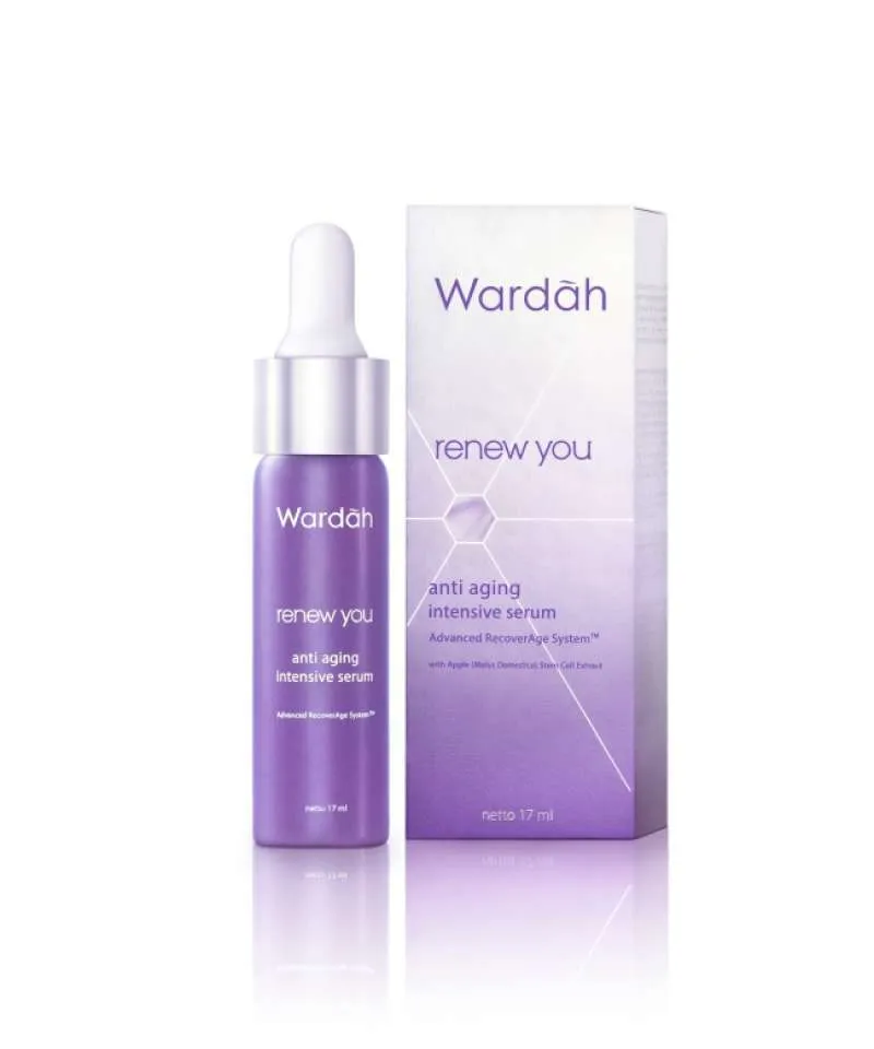 Serum Wardah - Image 5